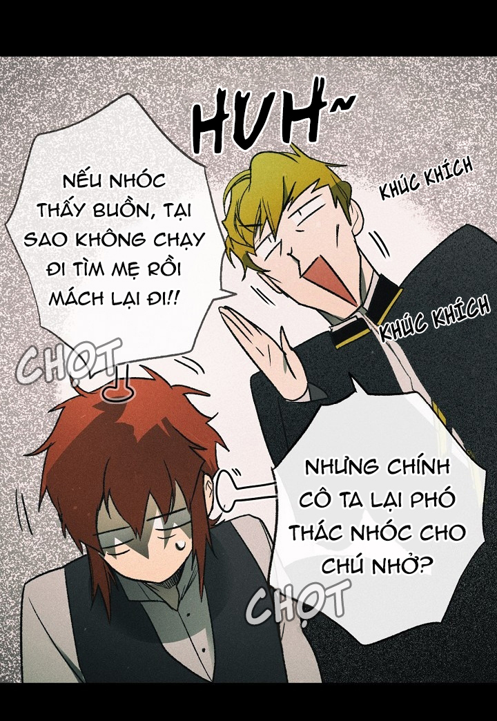 cổ tích về người mẹ kế chapter 10 33