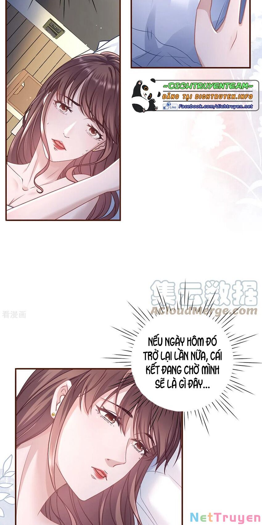 bạn gái tôi mới 30+ tuổi xuân chapter 112 14