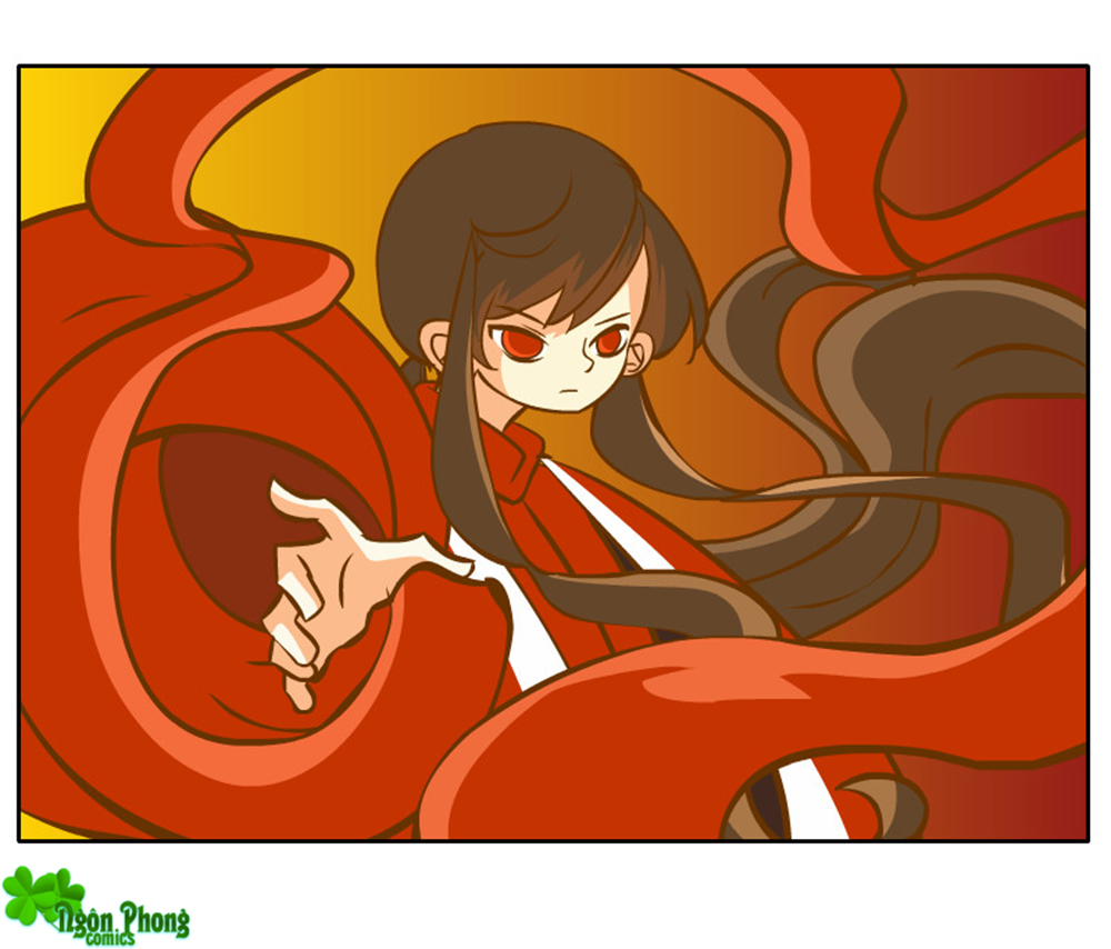 hòa thượng và tiểu long quân chapter 44 51