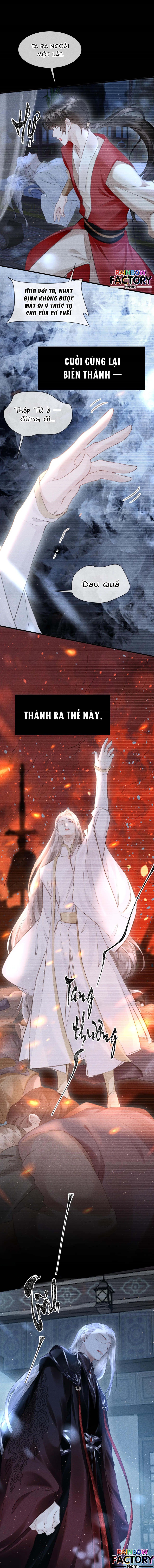 giáo chủ thích ức hiếp người chapter 18 7