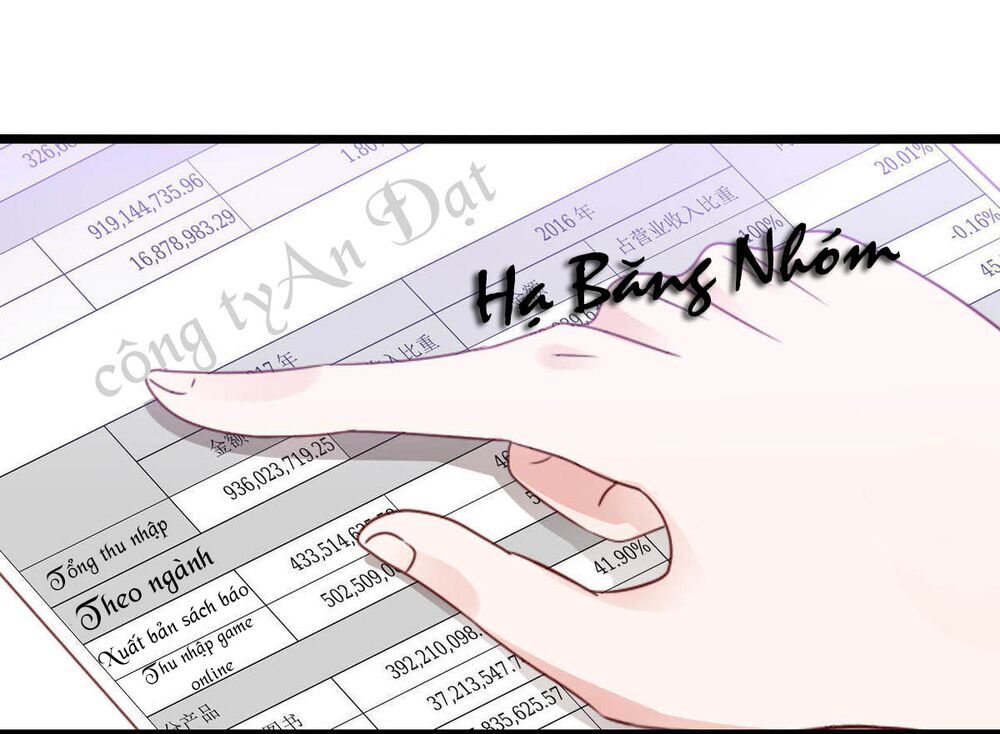 trọng sinh chi song diện cừu phục ký chapter 13 28