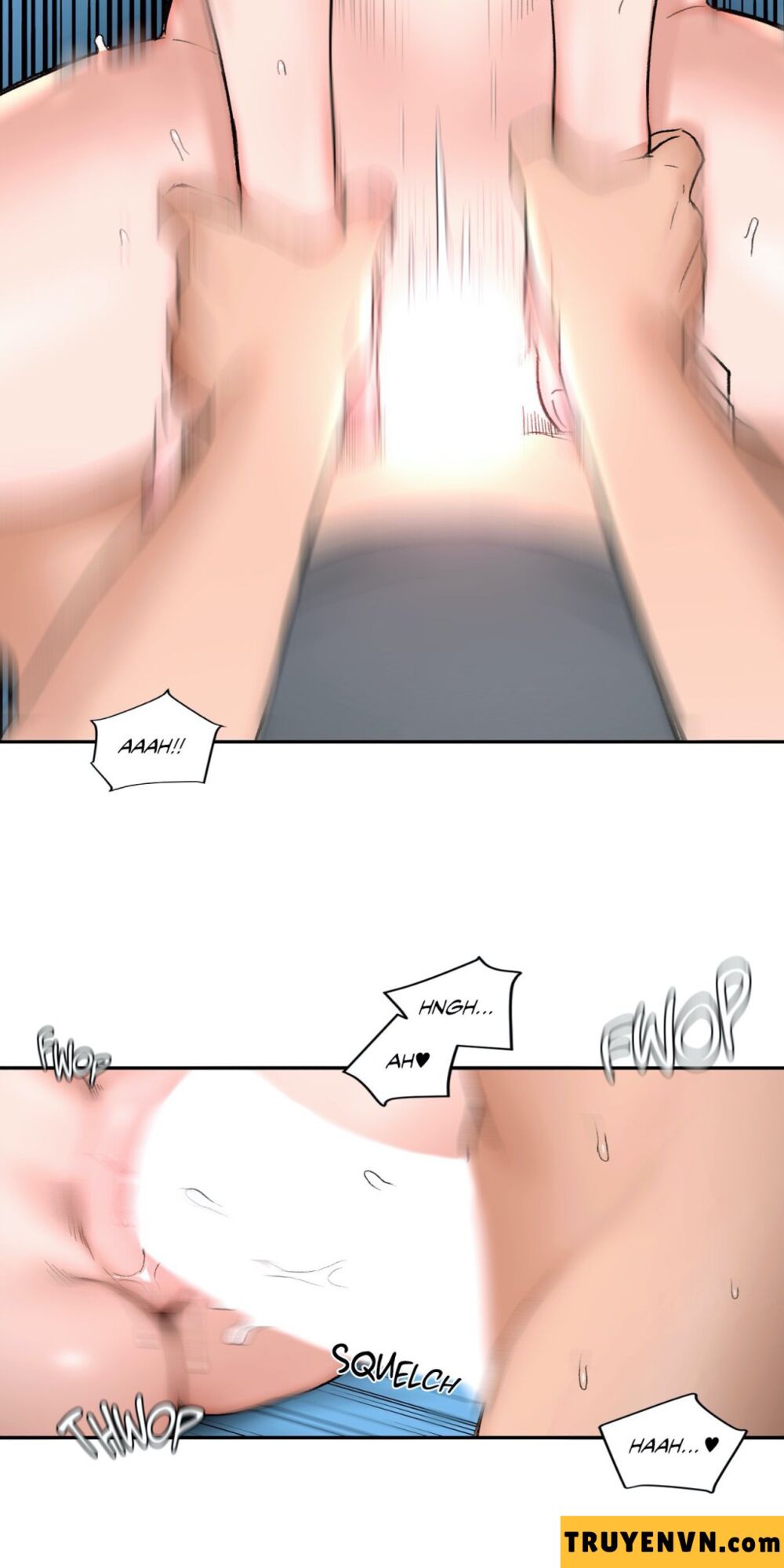 phòng tập gym bí mật chapter 39 32