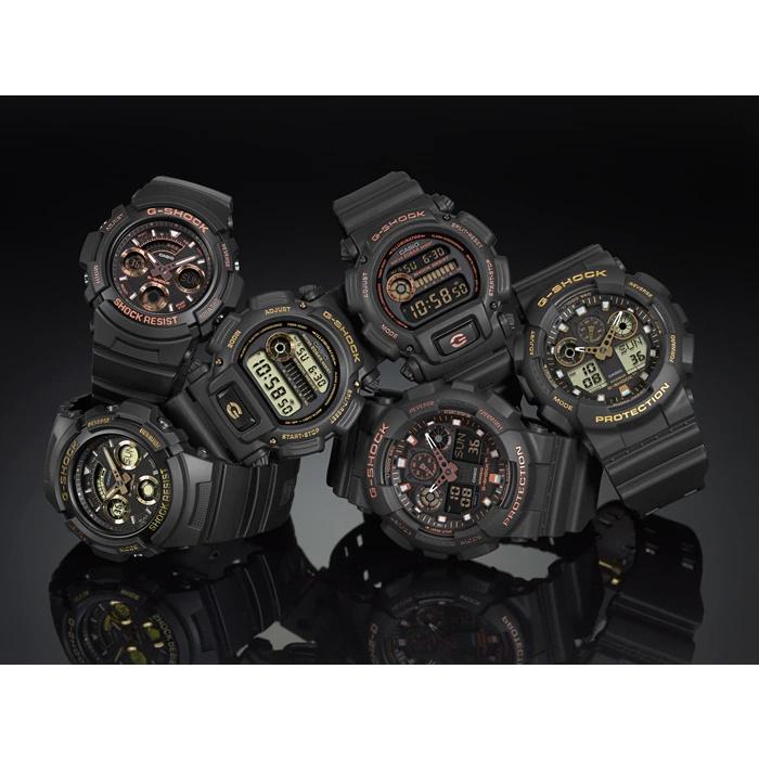 Đồng hồ Nam Casio G-Shock AW-591GBX