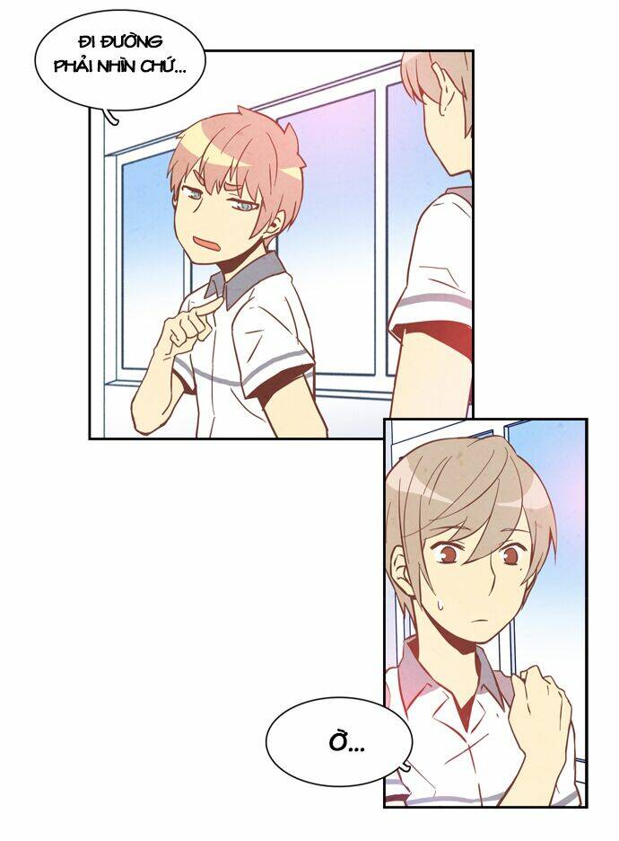 evergreen tea chapter 5 5