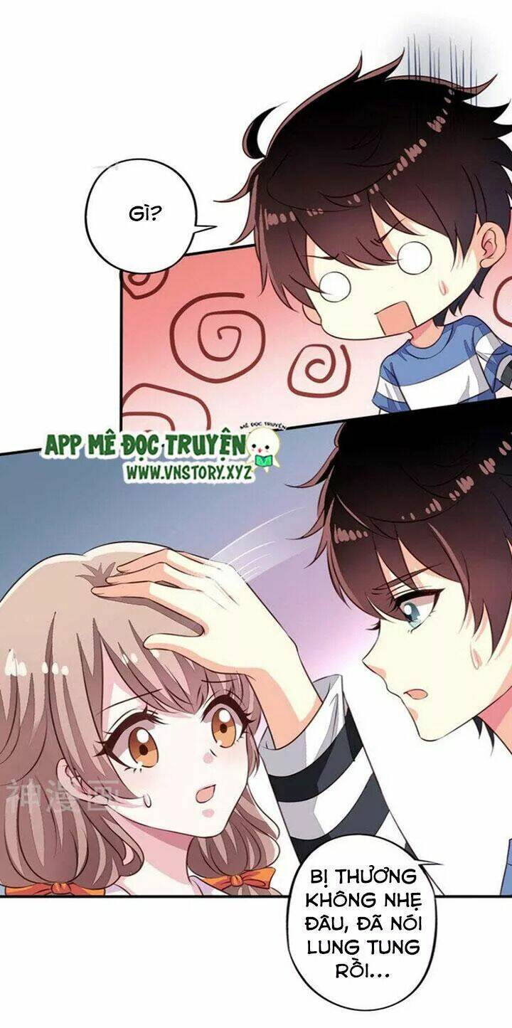 ông chủ của tôi là yêu quái chapter 70 6