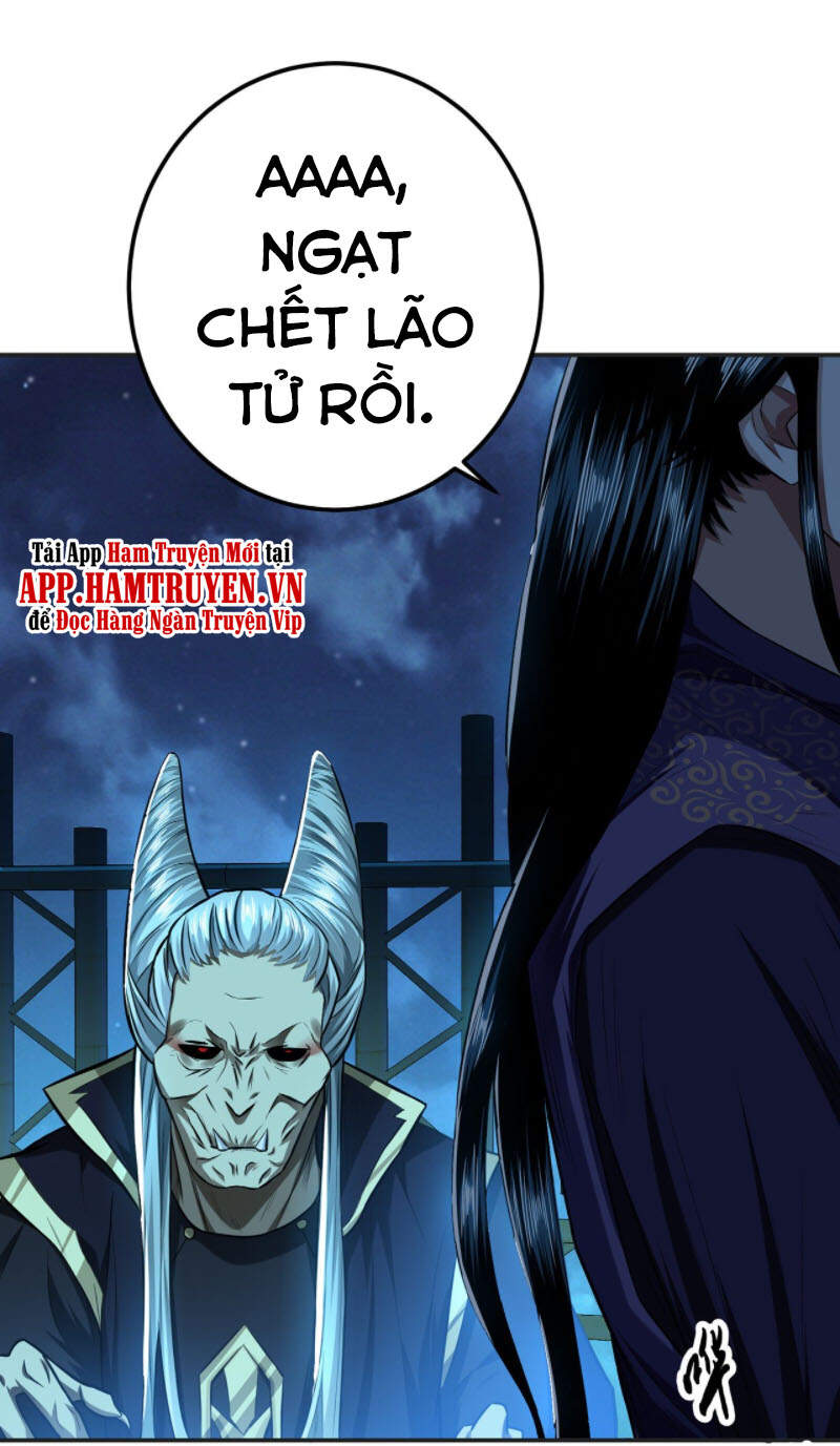 nam chính và hậu cung đều là của ta chapter 16 36