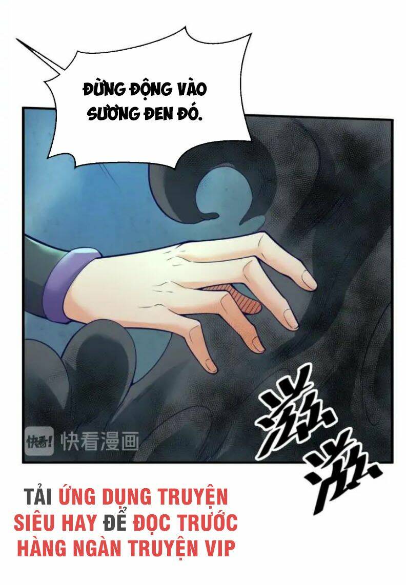 người chặn xuyên không chapter 96 62