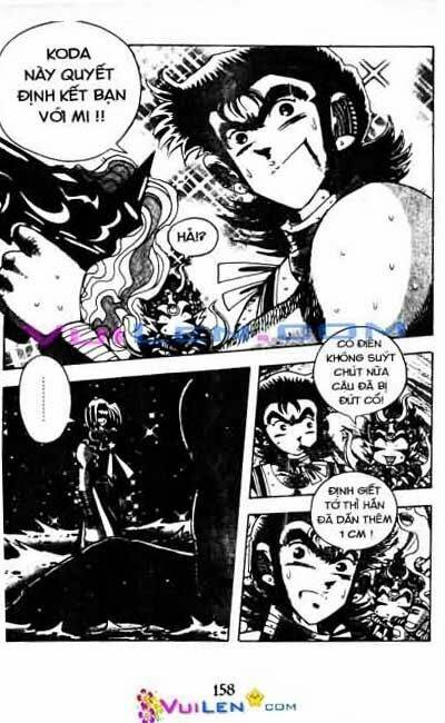 những người bạn tốt chapter 13 159