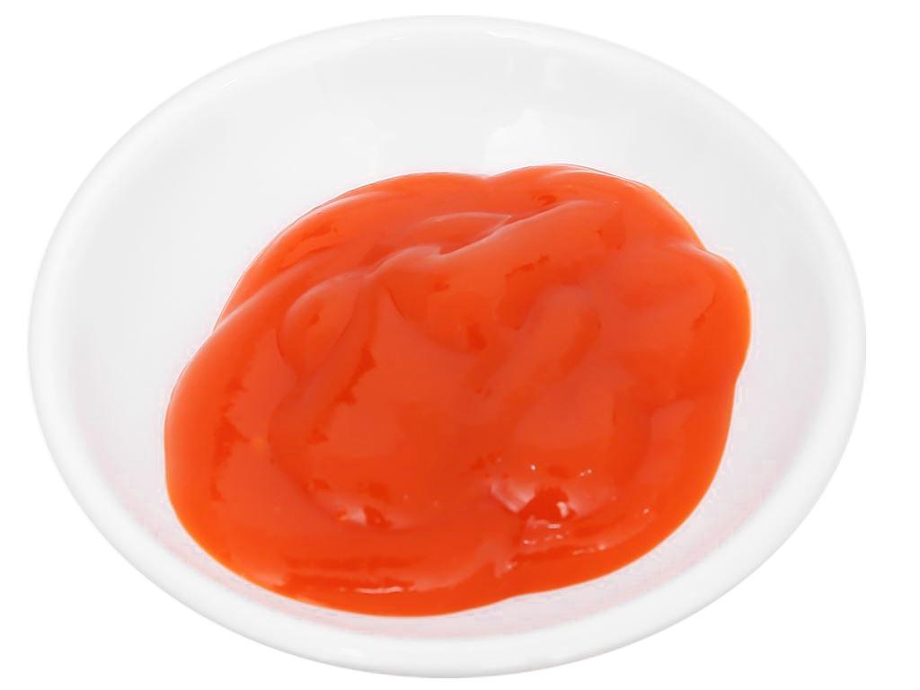 Tương Ớt Chinsu Wasabi