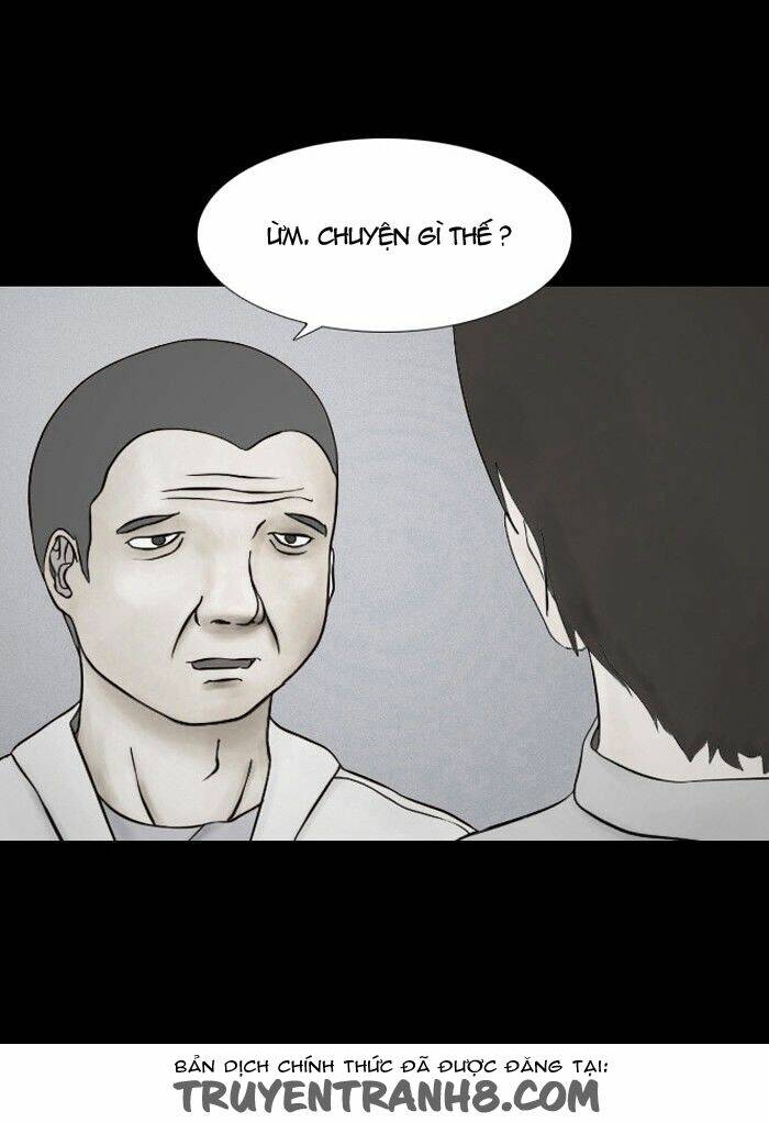 thứ sáu: những câu chuyện cấm chapter 32 45