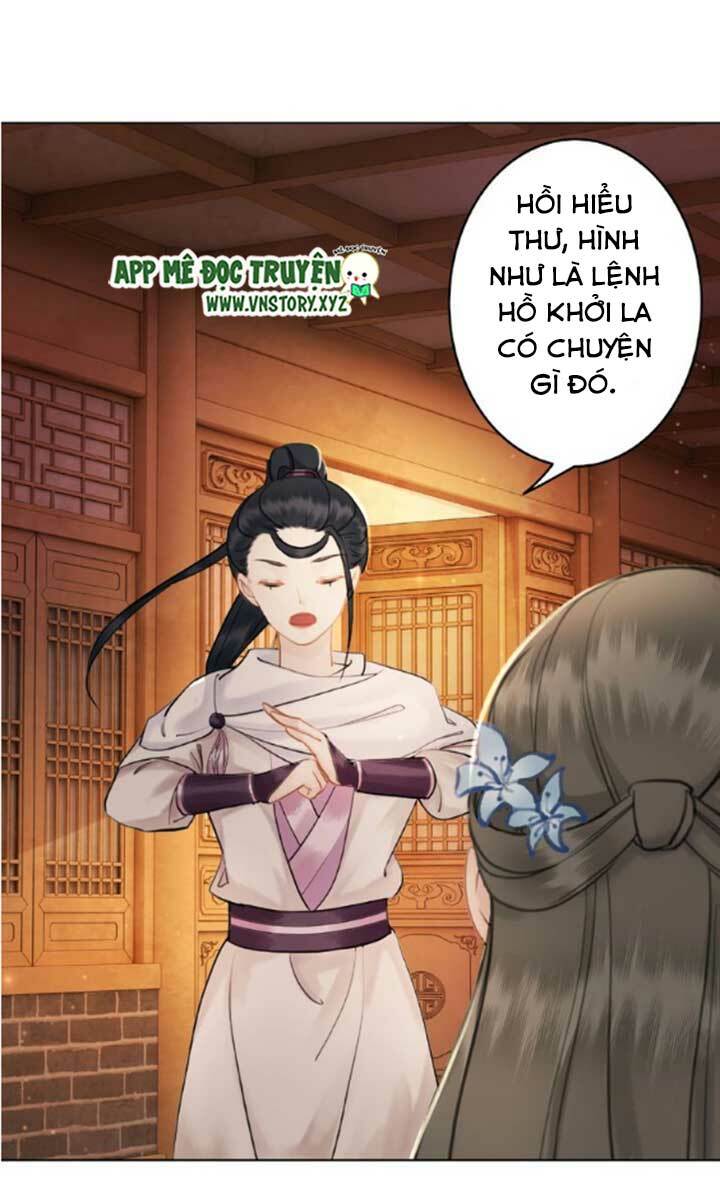 cực phẩm phế vật tiểu thư chapter 23 21