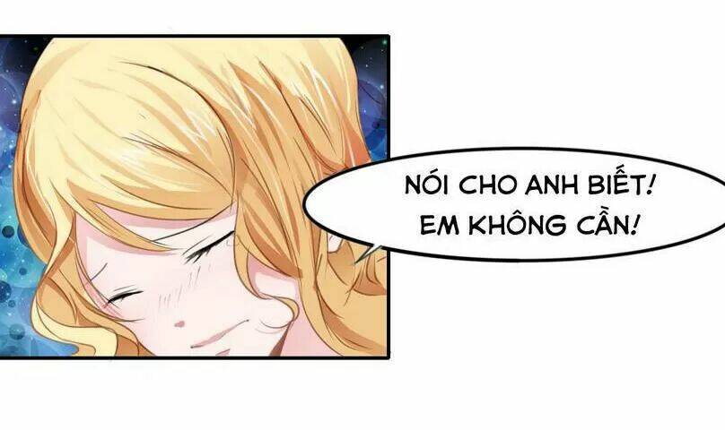 cô dâu gả thay của tổng tài chapter 140 12