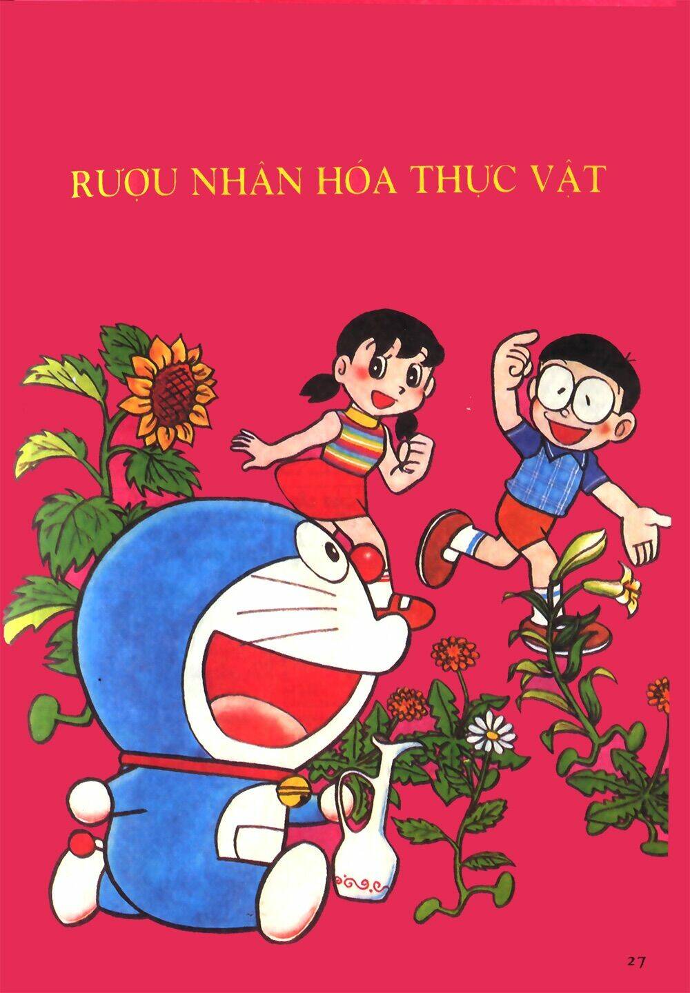 doraemon màu chapter 62 1