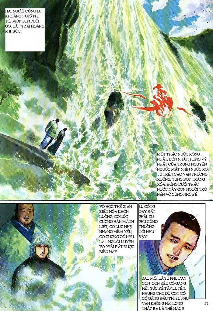 phong vân chapter 421 12