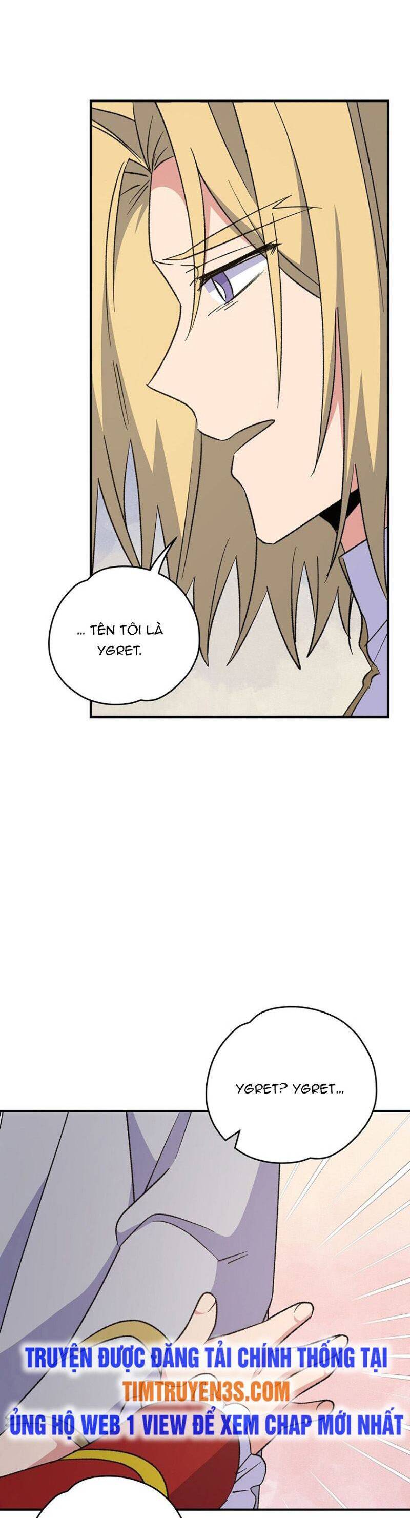 nhà hiền triết yigret chapter 67 25