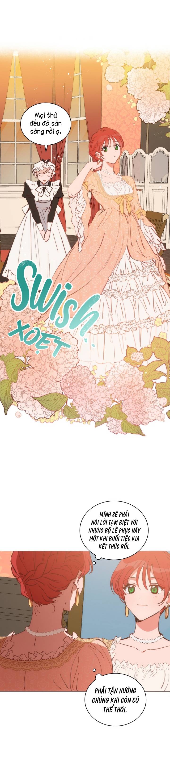 cái chết của nàng lamia chapter 17 12