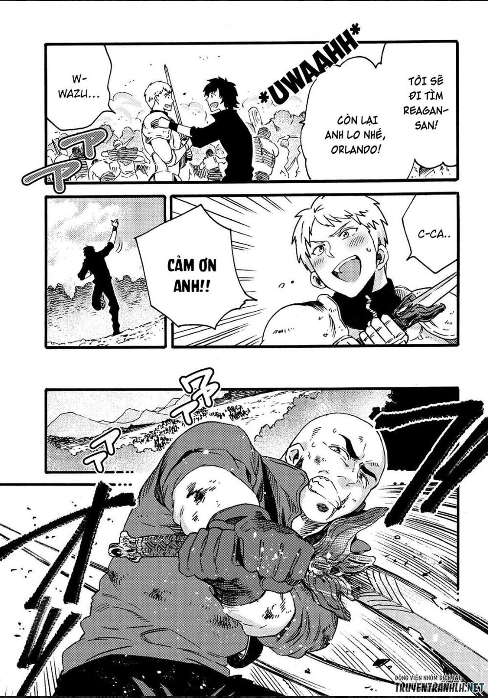 sono mono. nochi ni…(nariie shin’ichirou) chapter 13 23