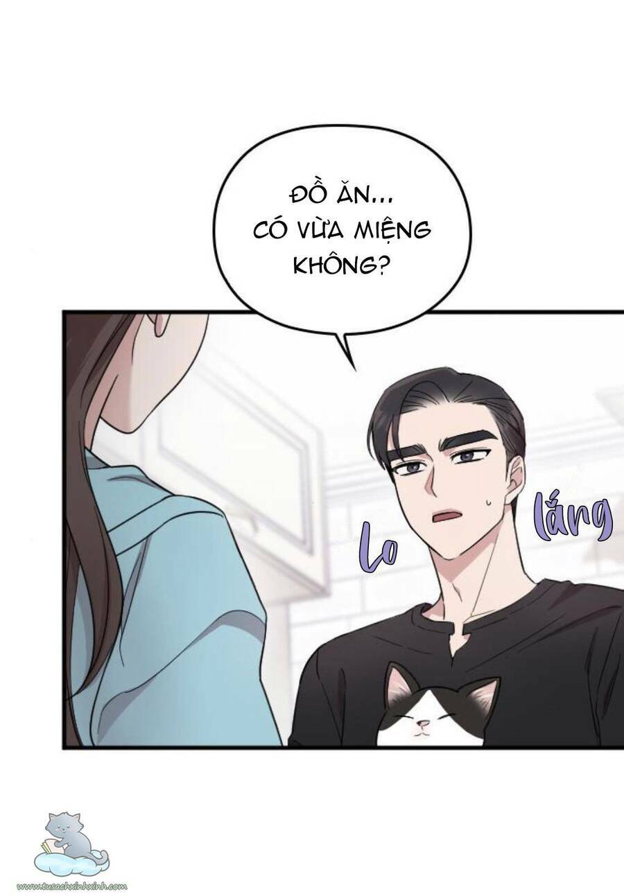 cô đi mà lấy chồng tôi đi chapter 26 30