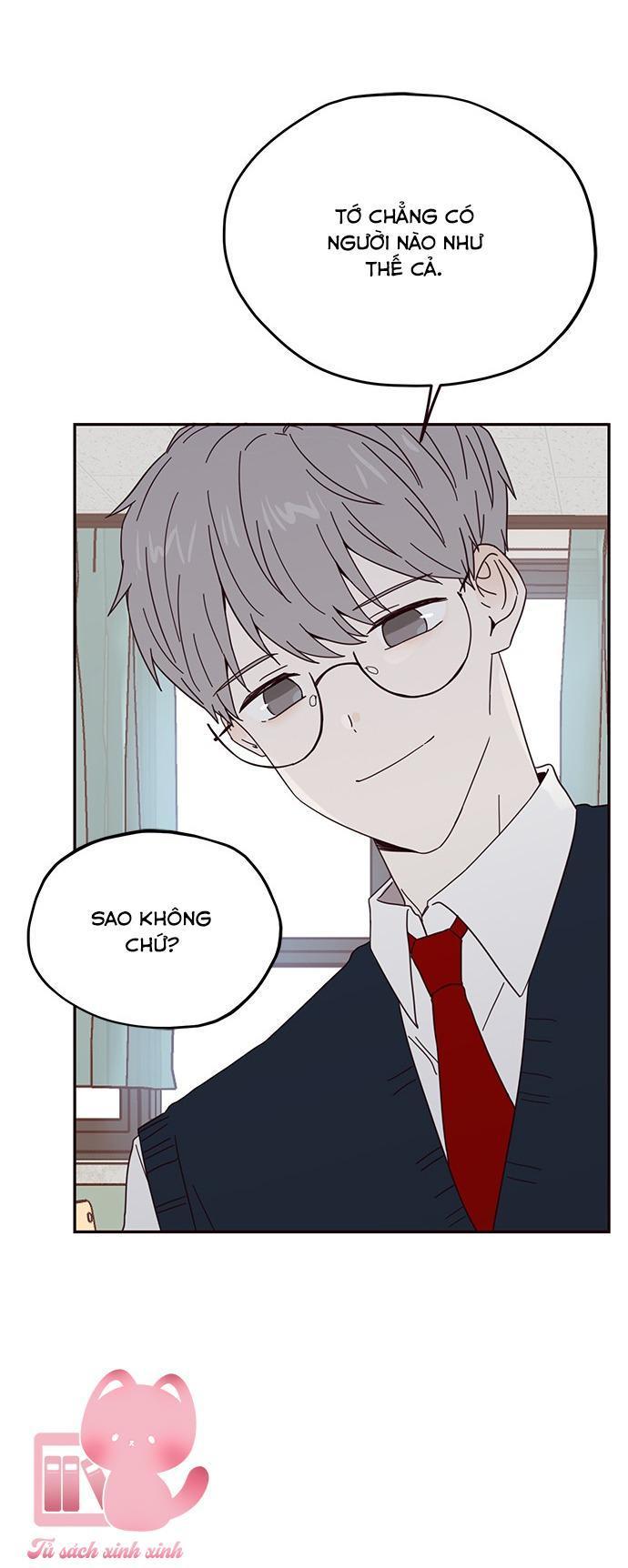 sợi chỉ tình yêu chapter 14 18