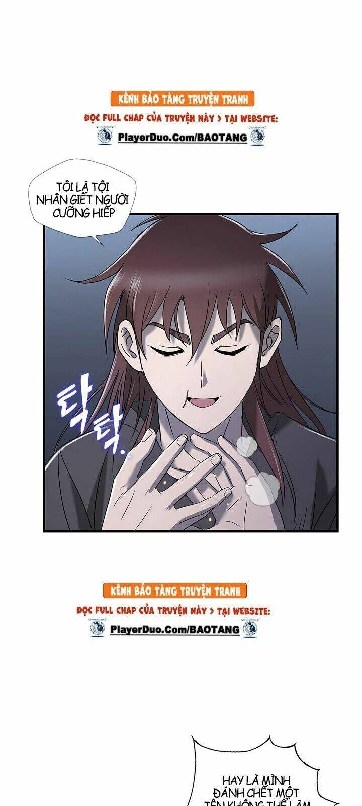 cuồng long chapter 8 53