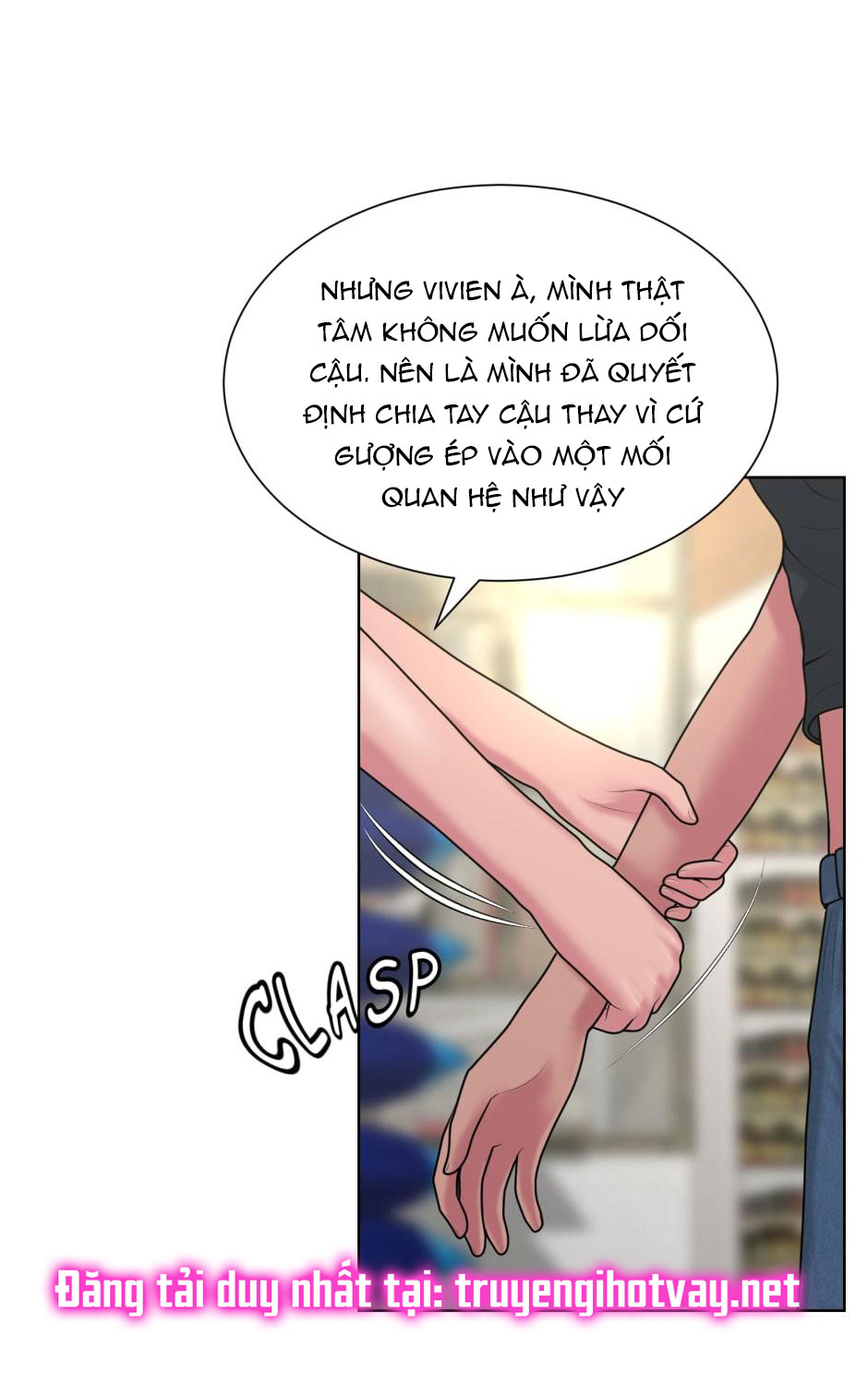 góc tối trái tim chapter 15.1 18