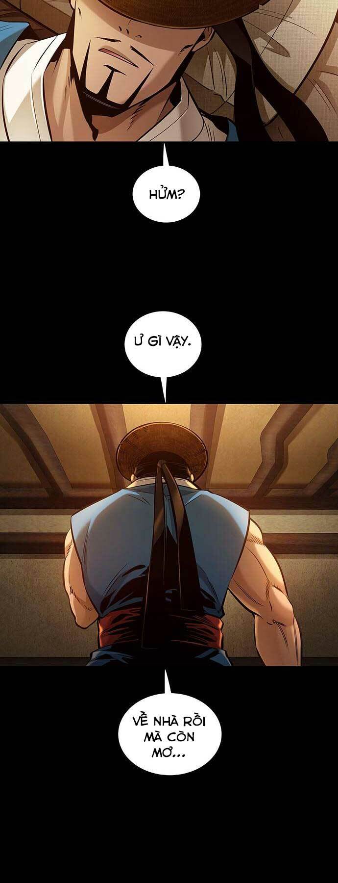 đạn bạc chapter 2 28