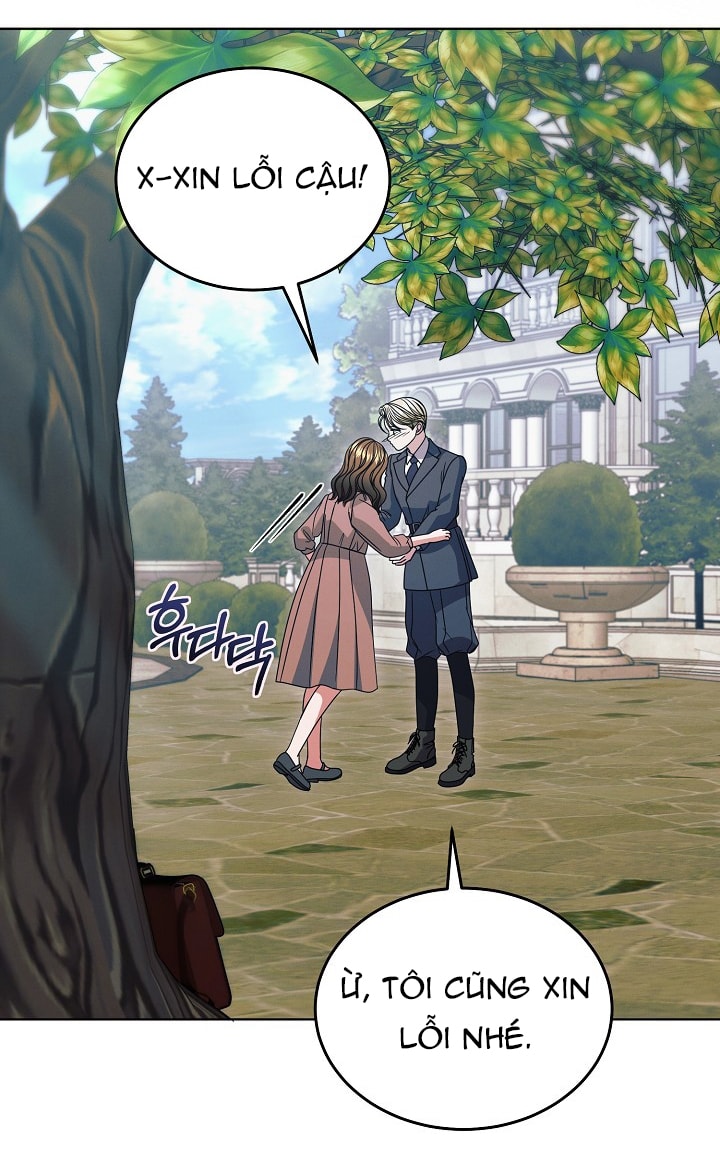 [18+] hãy cầu xin ta đi chapter 29.2 41