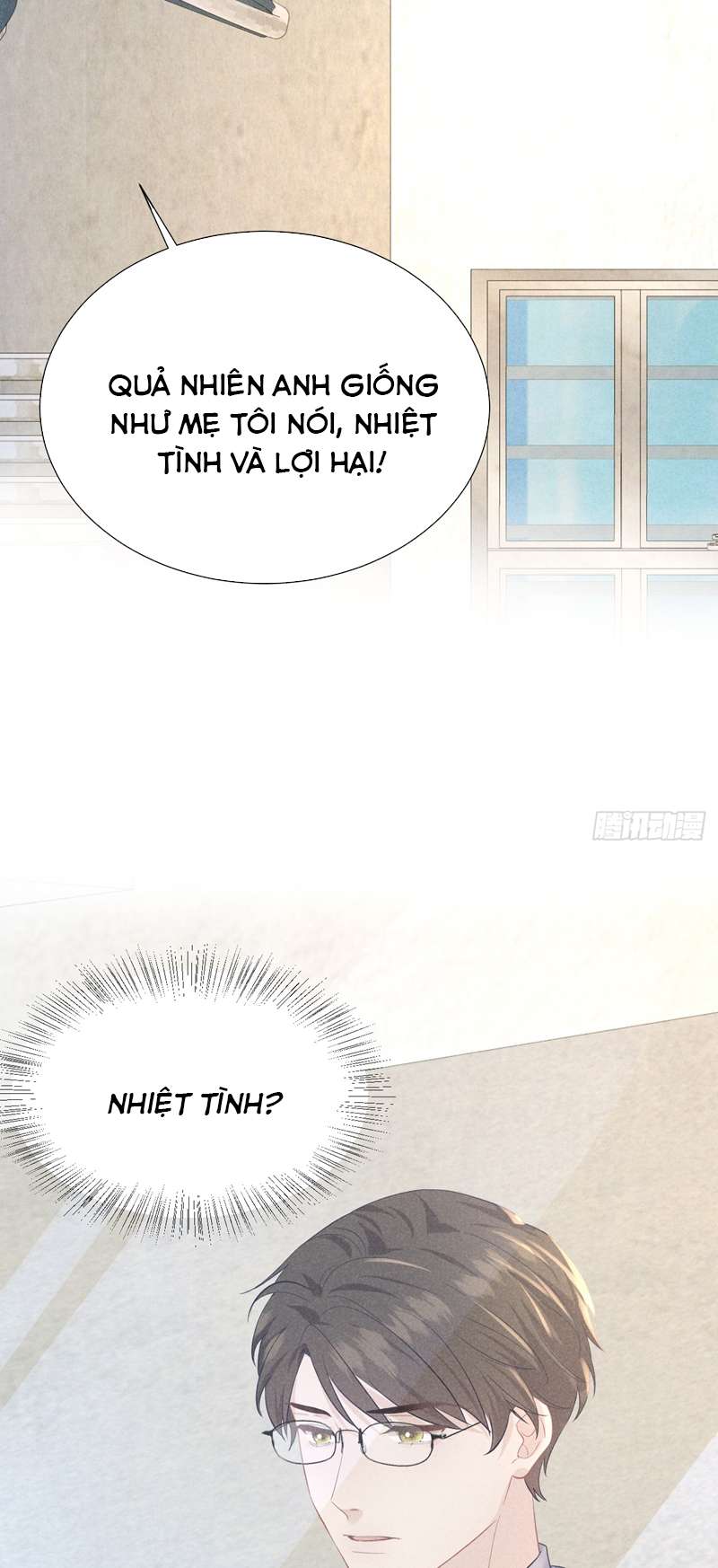 [bl] quan hệ nguy hiểm chapter 32 5
