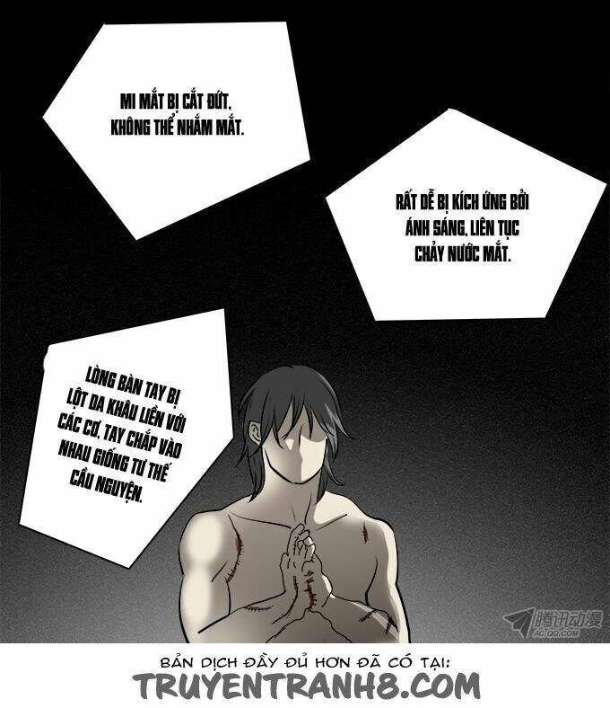 ớn lạnh tuyệt đối chapter 49 61