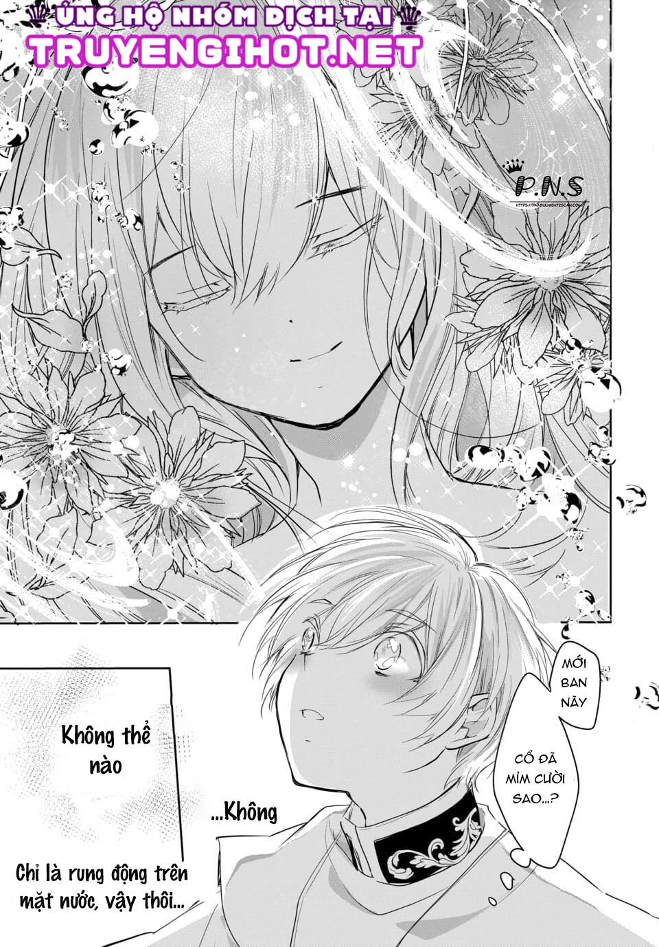 cuộc hôn nhân dị biệt chapter 7.2 6