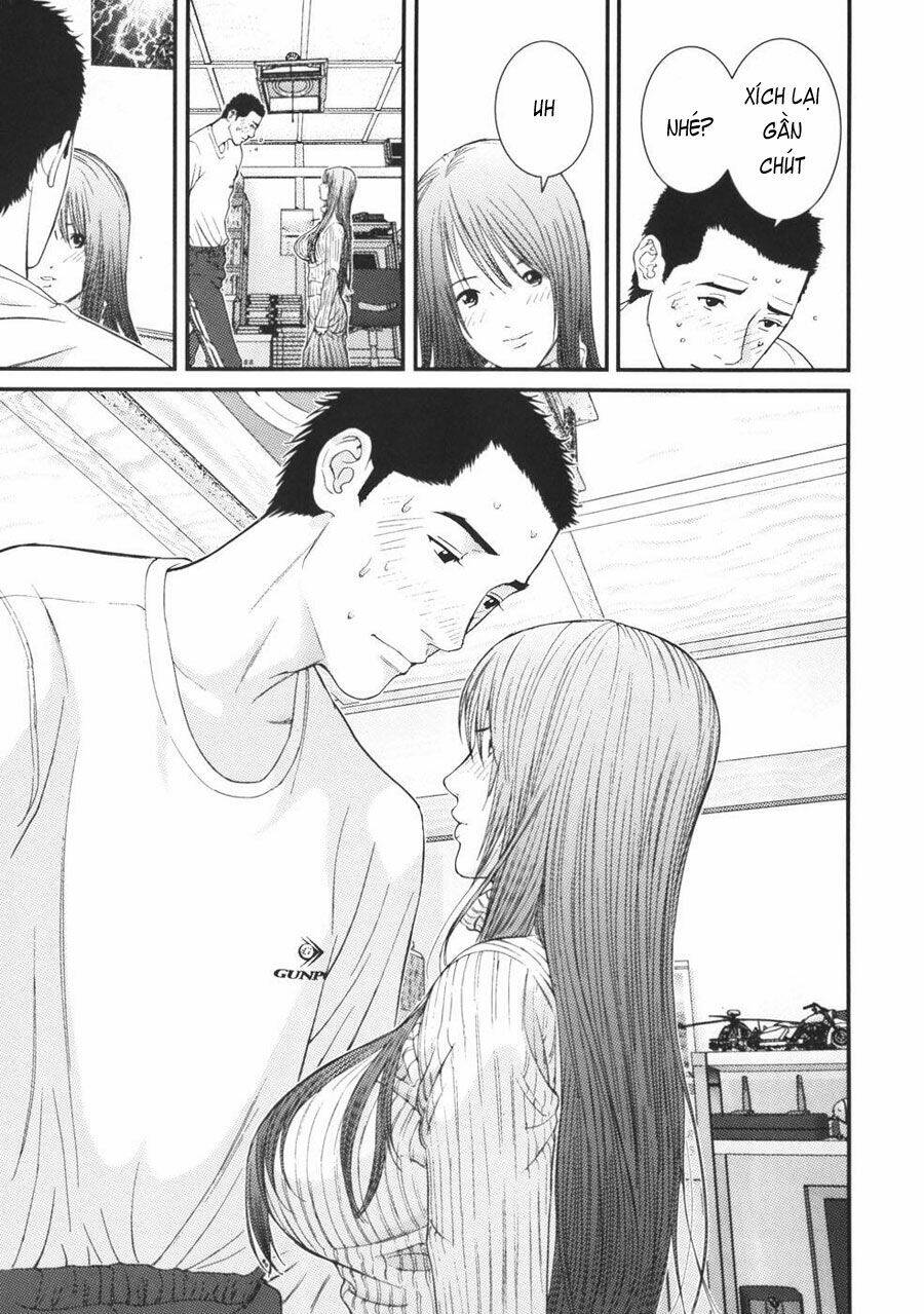 me-teru no kimochi chapter 22 7