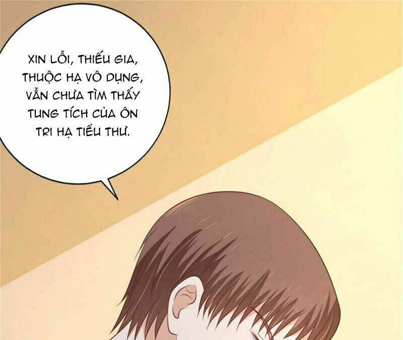 liệt ái tri hạ: series mật đào tiểu tình nhân chapter 207 12