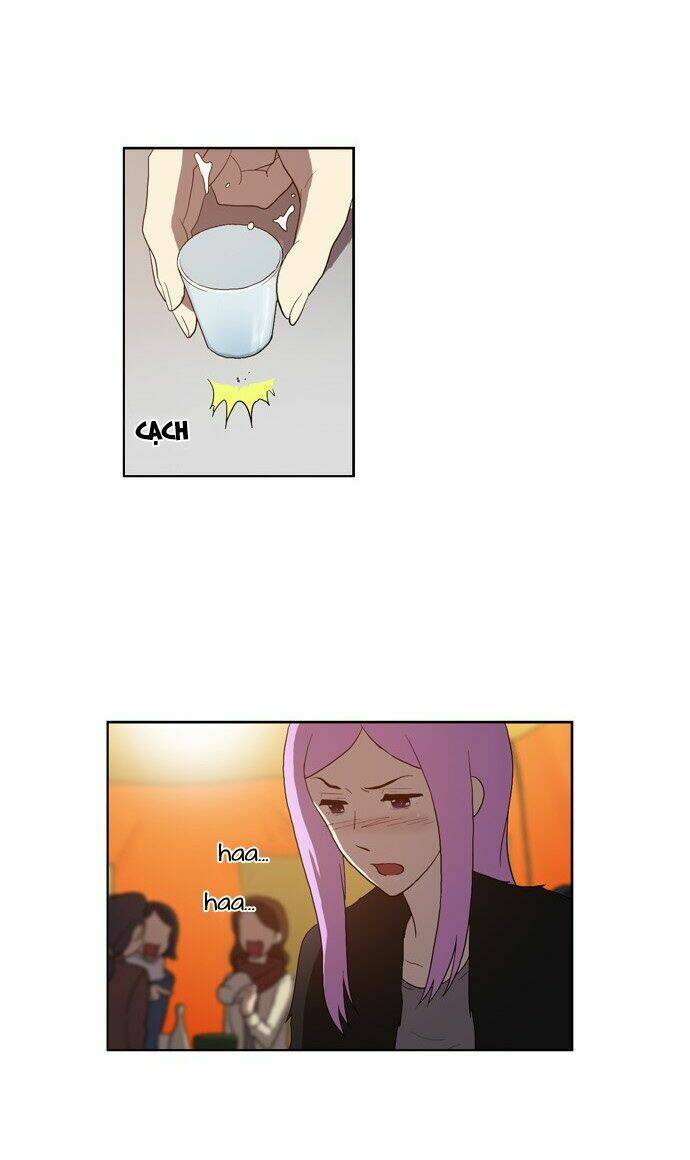 ma cà rồng biết yêu chapter 114 5