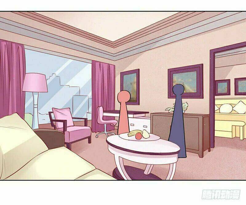 liệt ái tri hạ: series mật đào tiểu tình nhân chapter 112 29