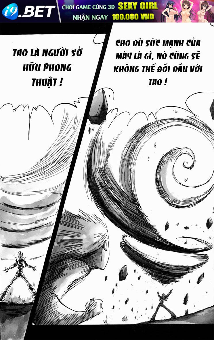 dreamland chapter 16 17