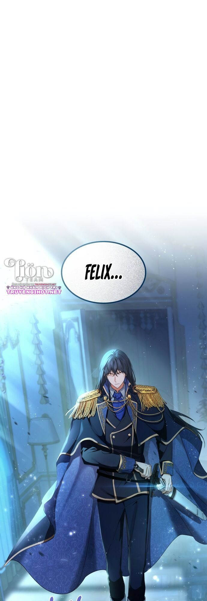 'di vật' melvin để lại chapter 3 1