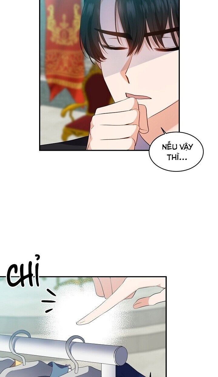 người chồng bạo chúa của tôi đã thay đổi chapter 4 73