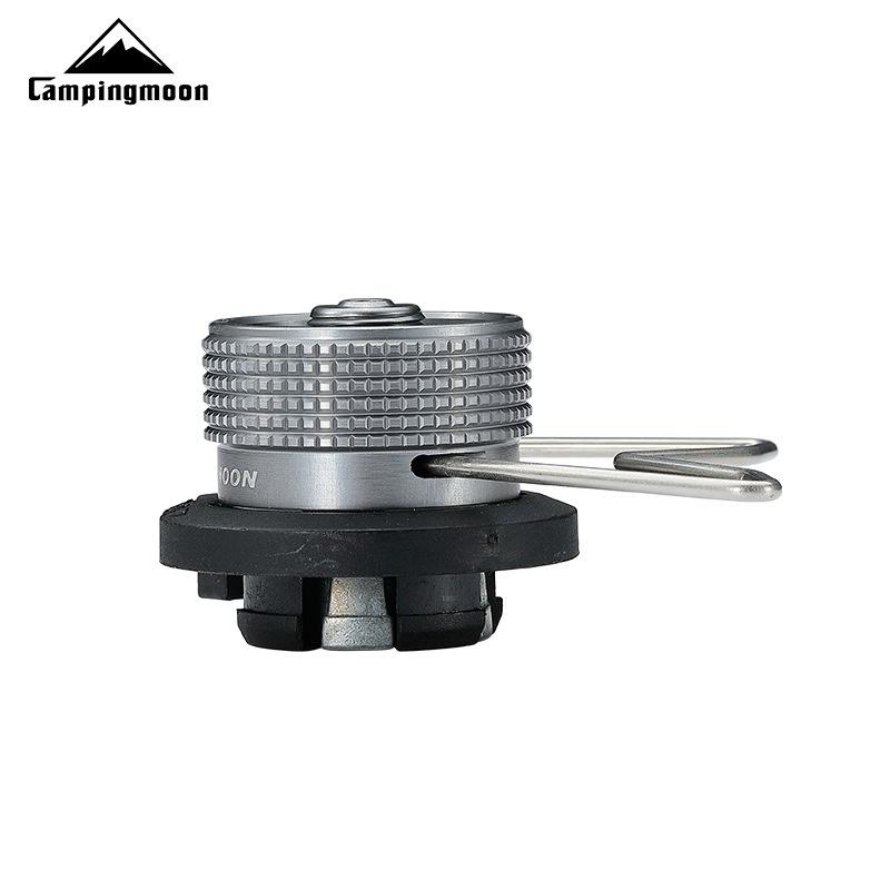 Đầu Chuyển Đổi Bình Ga Dã Ngoại Campingmoon IPB Adapter Z10