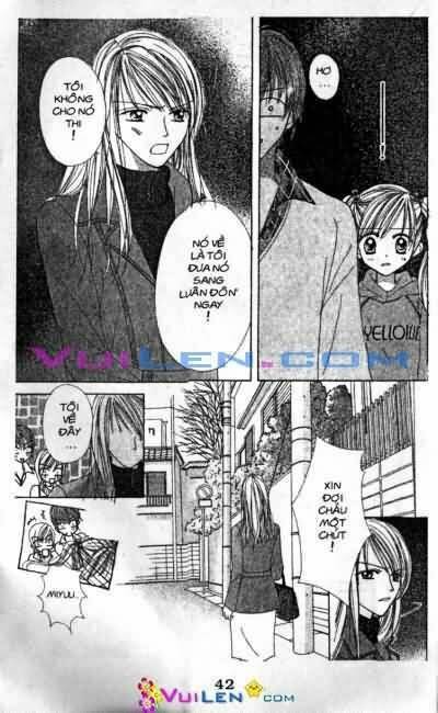 con gái con trai chapter 12 42