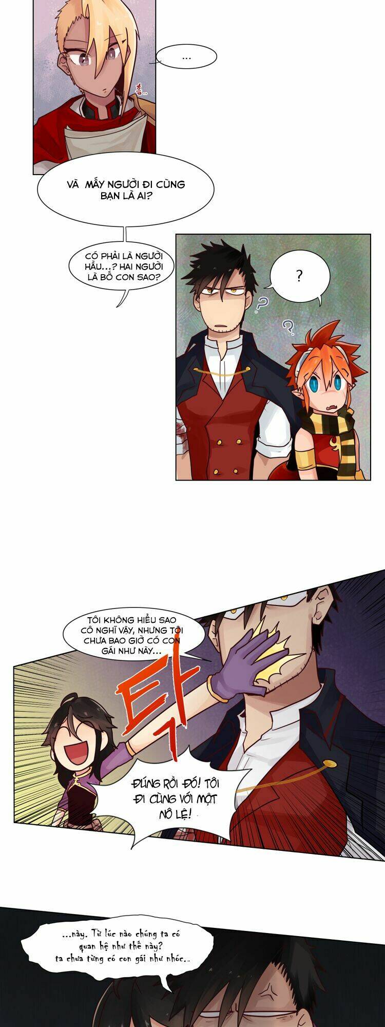 heart of a dragon chapter 7 3