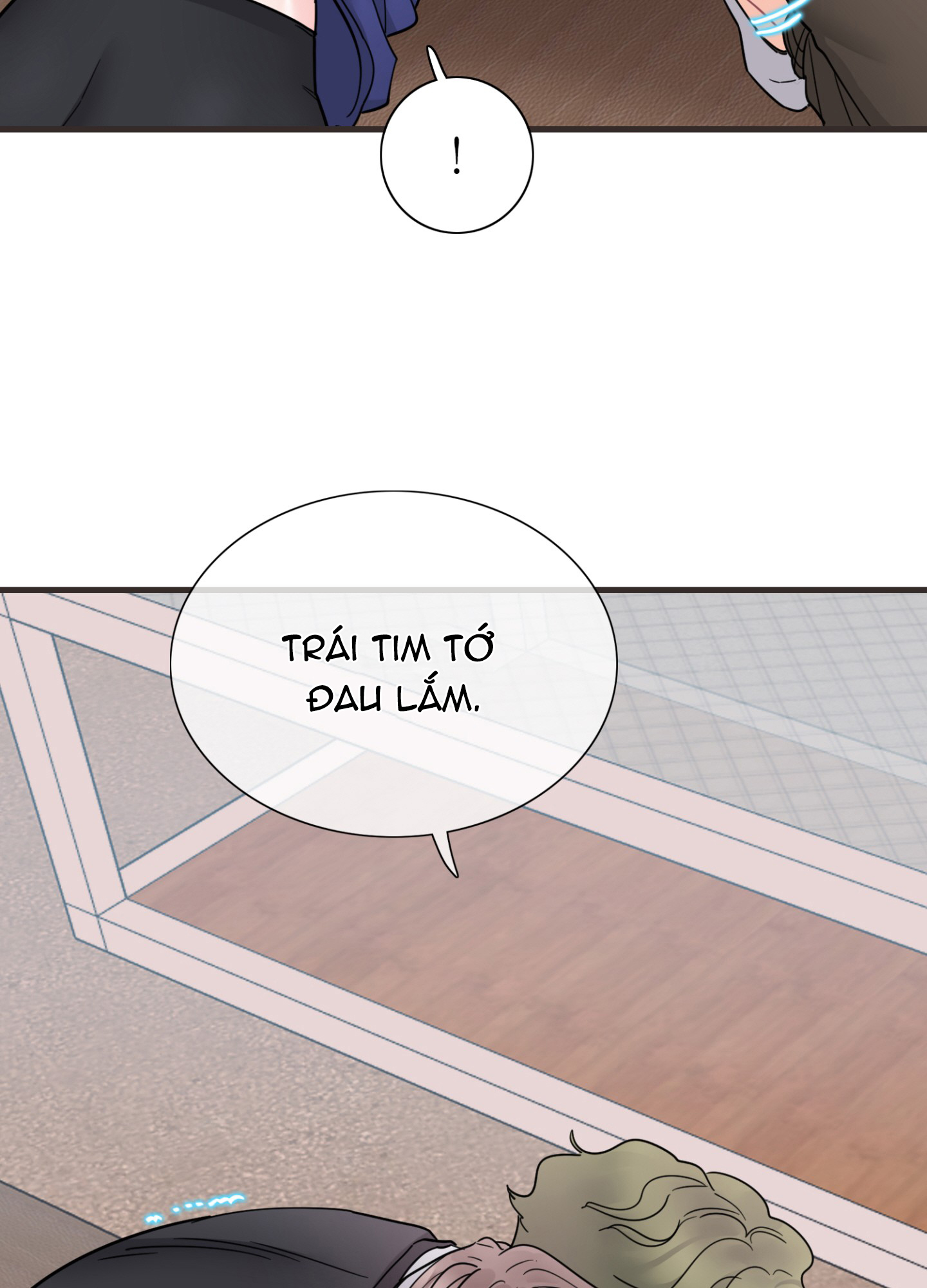 viagra chỉ là bạn chapter 4 18