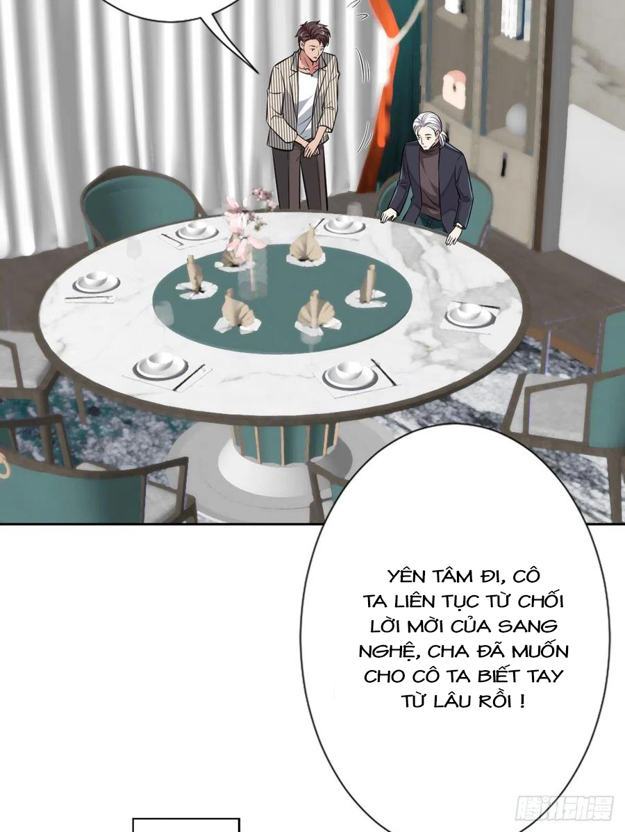 thí hôn lão công, cần giúp sức chapter 199 5