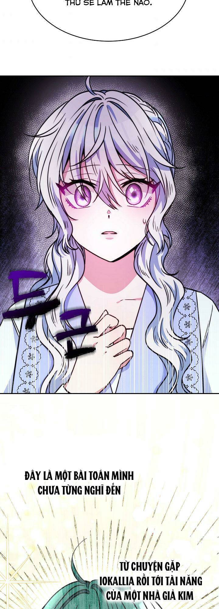 nàng evangeline chapter 15 42