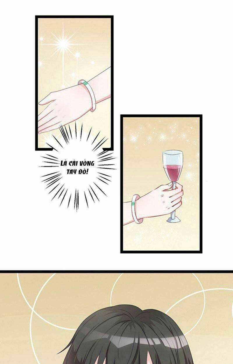 anh trên thiên đường, tôi dưới địa ngục chapter 6 20