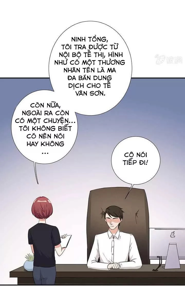 kháp kháp hương phản chapter 15 23