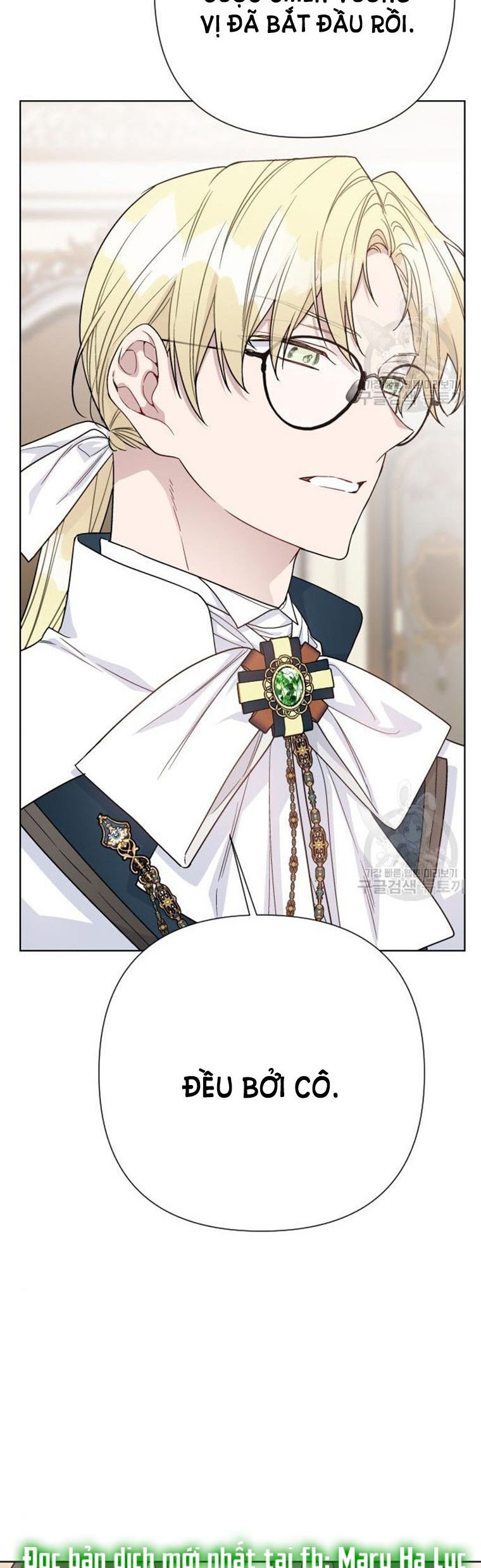 cách hiệp sĩ sống như một tiểu thư chapter 71 34