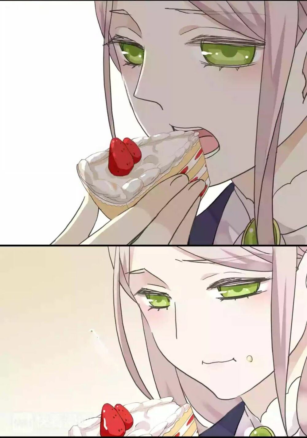 vết cắn ngọt ngào phần 1 chapter 20 13