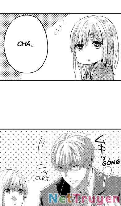 có phải cơ bắp của tôi đã kích thích em? chapter 31 16