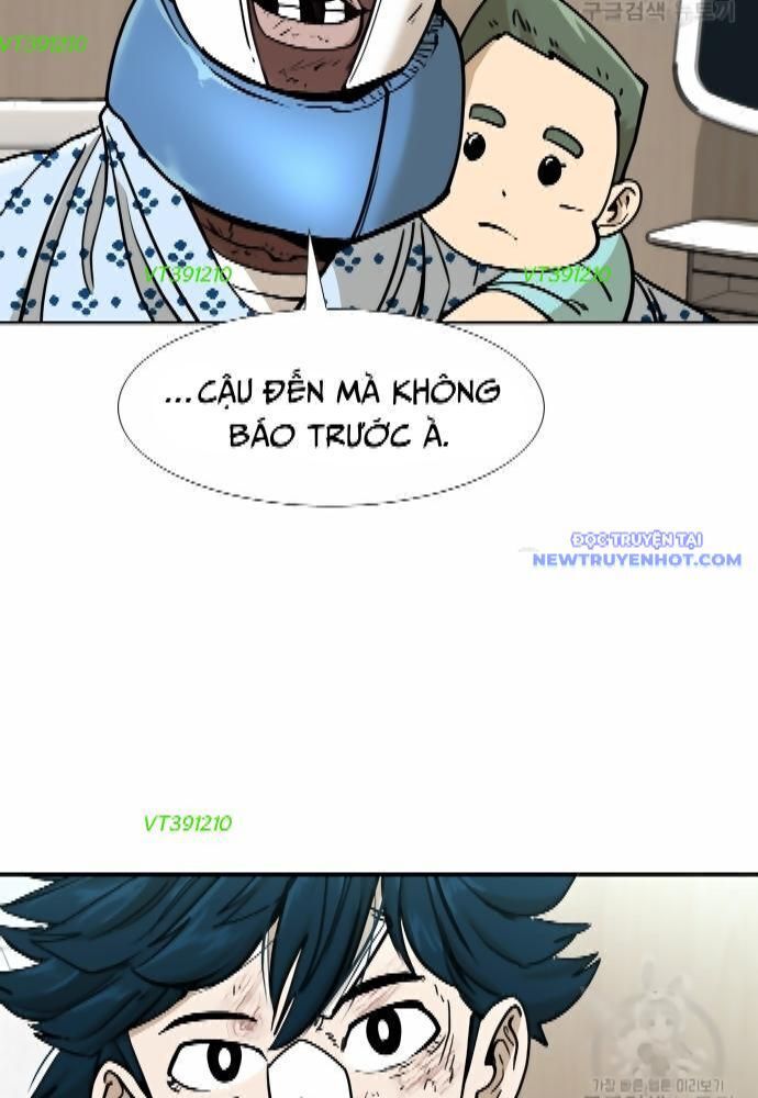 shark - cá mập chapter 265 44