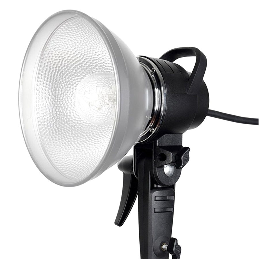 Godox AD-H600B Đầu Đèn Rời Cho Đèn Godox AD600 - Hàng Nhập Khẩu